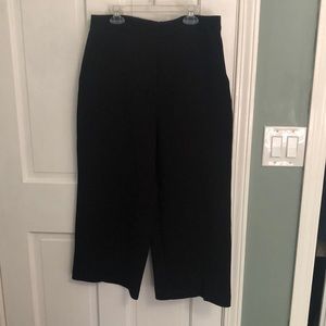Halogen culottes
